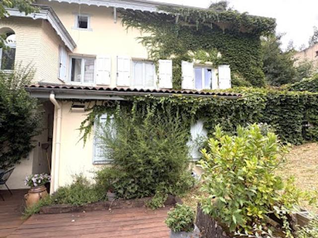 Maison vente à Cours Fauriel, Saint-Étienne
