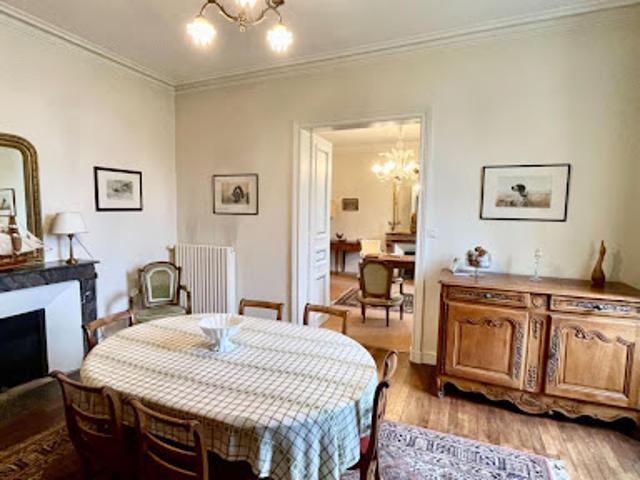 Maison vente à Châteaubriant-Ancenis, Saint-géréon
