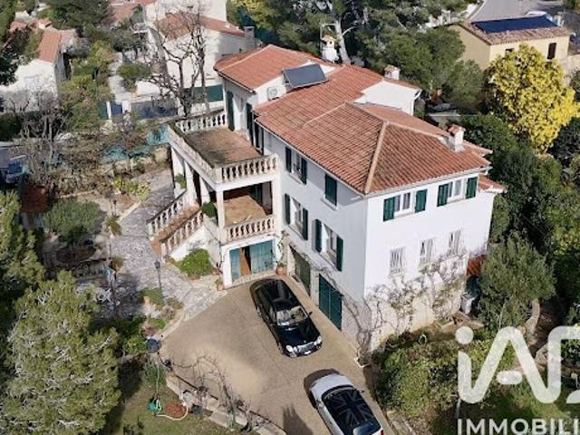 Maison vente à Arrondissement de Toulon, Six-fours-les-plages