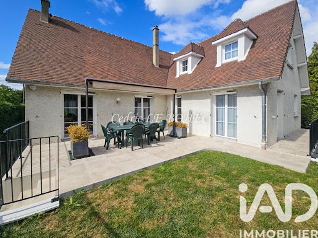 Maison vente à Argenteuil, Taverny