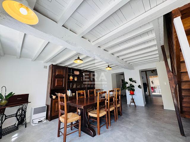 Maison vente à Tarbes, Vic-en-bigorre