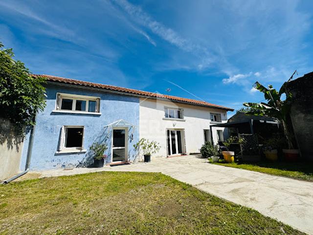 Maison vente à Tarbes, Vic-en-bigorre