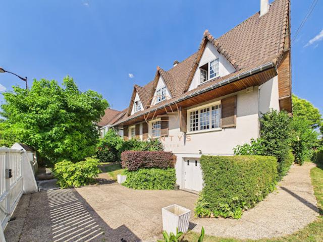 Maison vente à Nogent-sur-Marne, Villiers-sur-marne