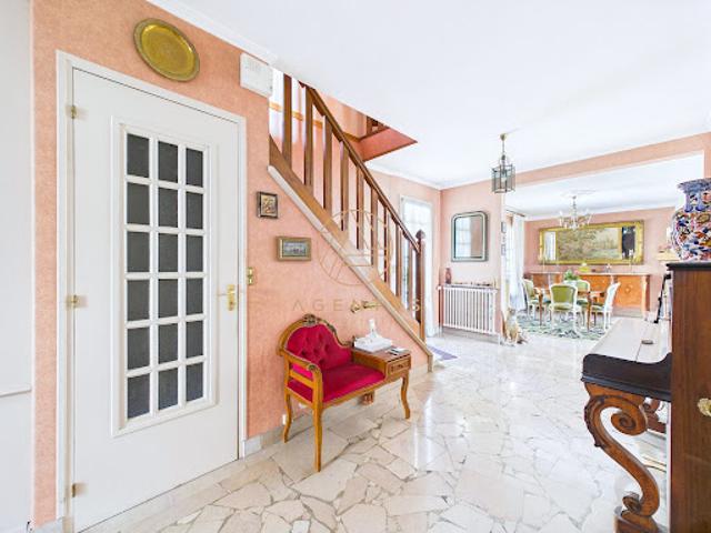 Maison vente à Nogent-sur-Marne, Villiers-sur-marne