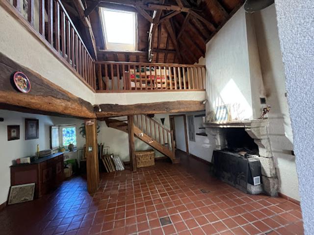 Maison vente à Cholet, Saint-pierre-montlimart