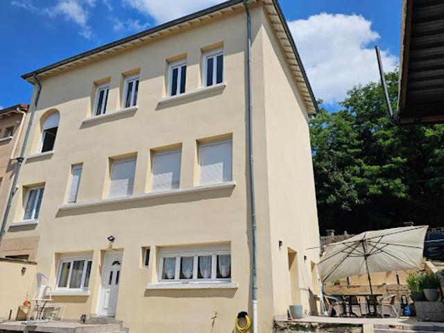 Maison vente à France métropolitaine, Saint-etienne