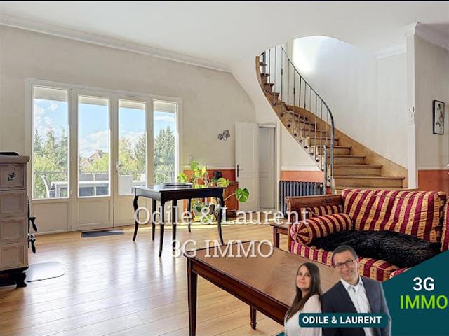 Maison vente à Clermont