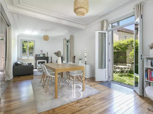 Maison vente à Nanterre, Courbevoie