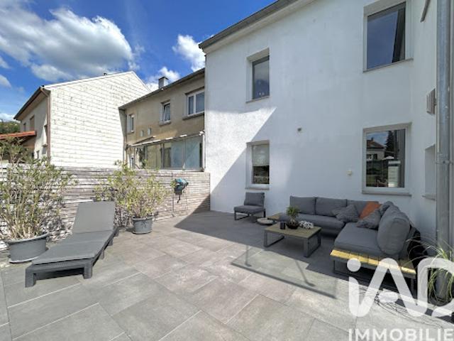 Maison vente à Sarreguemines, Grosbliederstroff