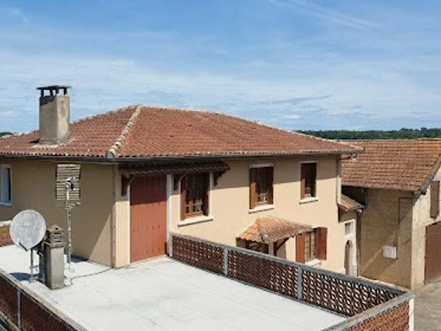 Maison vente à Lotissement Lissandre, Hagetmau