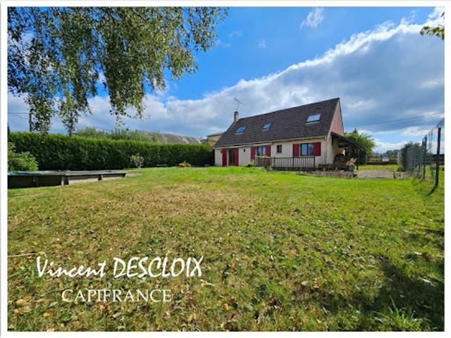 Maison vente à Château-Chinon (Ville), Moux-en-morvan