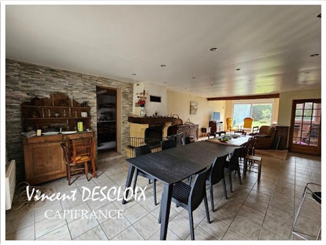 Maison vente à Château-Chinon (Ville), Moux-en-morvan