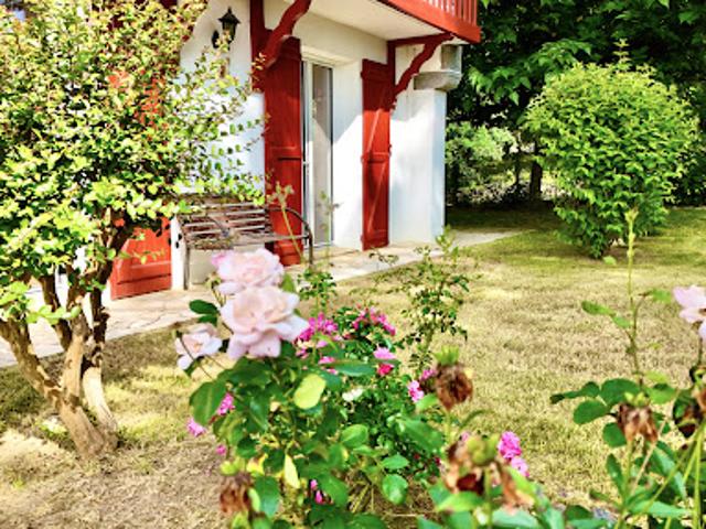 Maison vente à Bayonne, Saint-palais