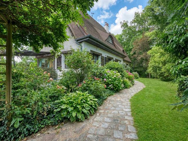 Maison vente à La Mauldrette, Villiers-Saint-Frédéric