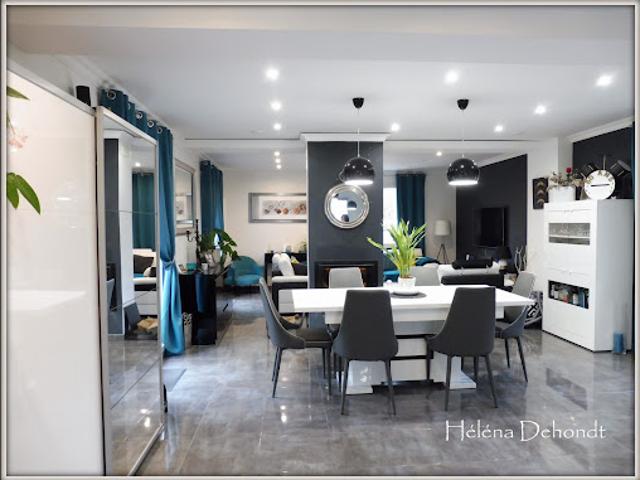 Maison vente à Dieppe, Veulettes-sur-mer