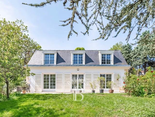 Maison vente à Saint-Germain-en-Laye, Achères