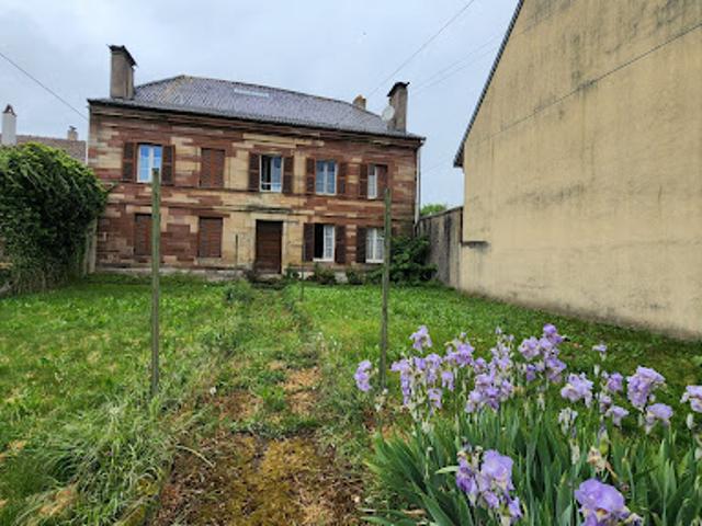 Maison vente à Sarrebourg-Château-Salins, Sarrebourg