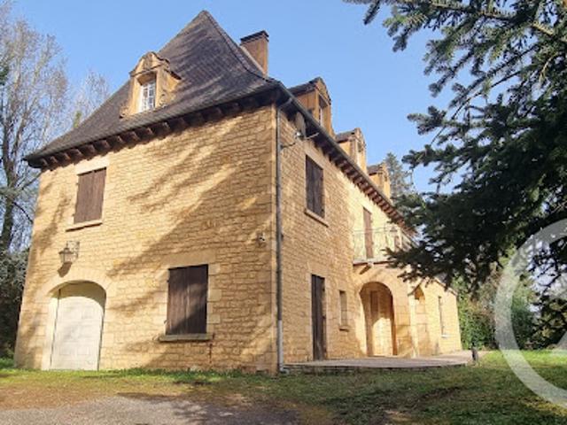 Maison vente à Sarlat-la-Canéda, Sarlat-la-canéda