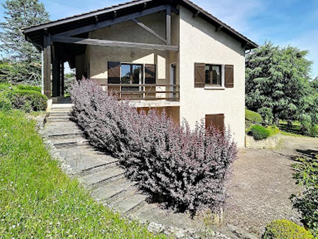 Maison vente à Lyon, Métropole de Lyon
