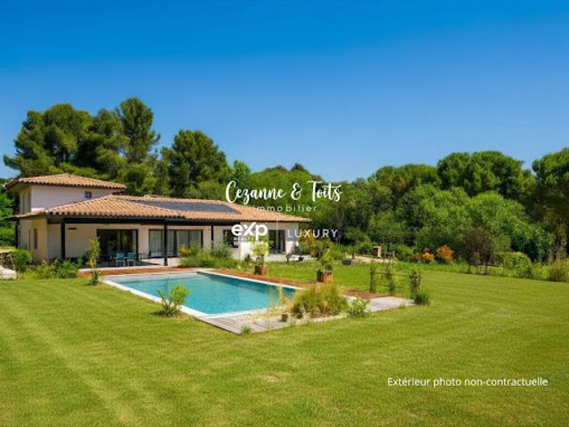 Maison vente à Aix-en-Provence, Aix-en-provence