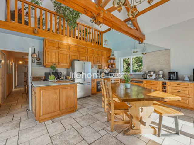 Maison vente à Bonneville, Amancy