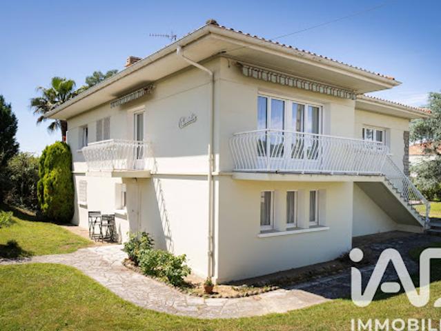 Maison vente à Bayonne, Anglet