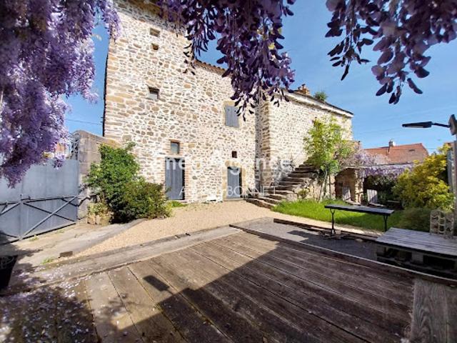 Maison vente à Issoire, Apchat