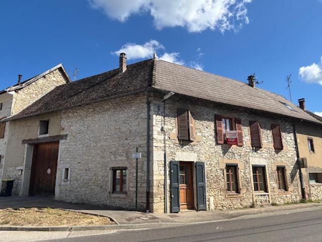 Maison vente à La Tour-du-Pin, Arandon