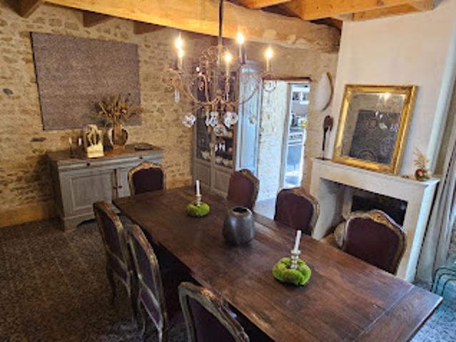 Maison vente à La Rochelle, Ars-en-ré