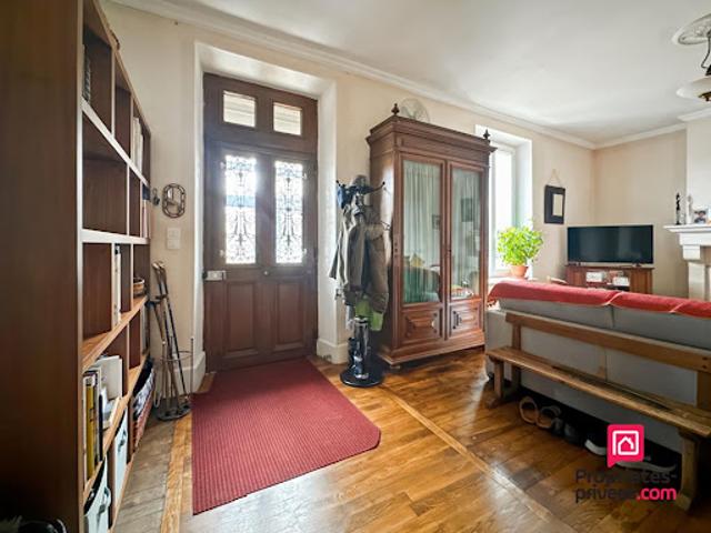 Maison vente à Les Petites Chatelaines, Avallon