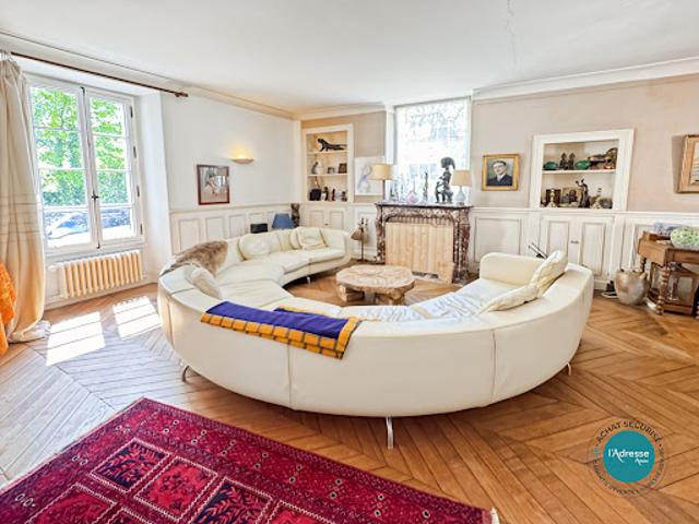 Maison vente à Évry, Ballancourt-sur-essonne