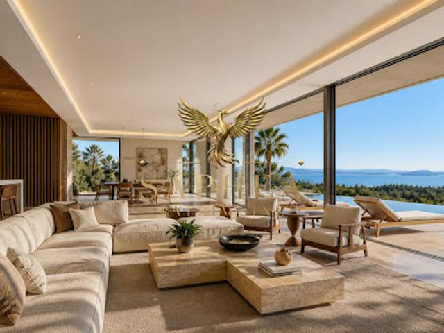 Maison vente à Arrondissement de Toulon, Bandol
