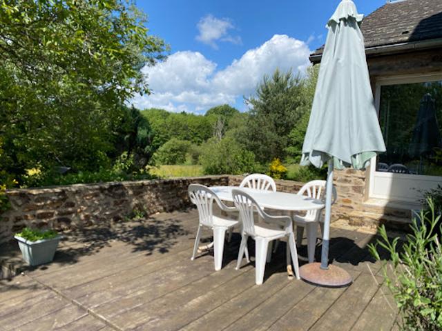 Maison vente à Brive-la-Gaillarde, Benayes