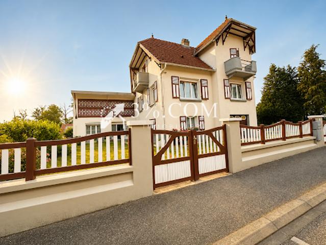 Maison vente à Lunéville, Blainville-sur-l'eau