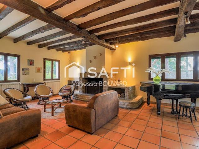 Maison vente à Boulogne-la-Grasse, Oise