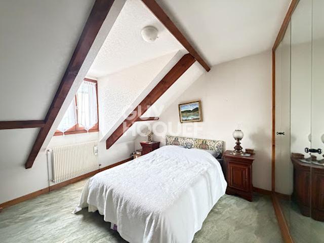Maison vente à Bourges