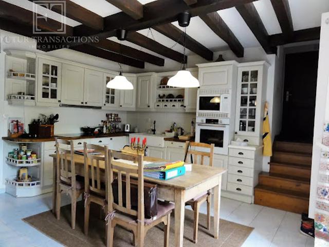 Maison vente à Nontron, La Gonterie-boulouneix