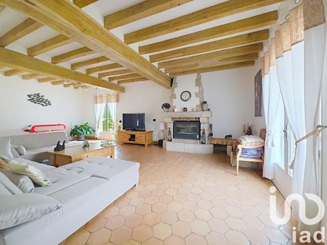 Maison vente à Montargis, Saint-firmin-sur-loire
