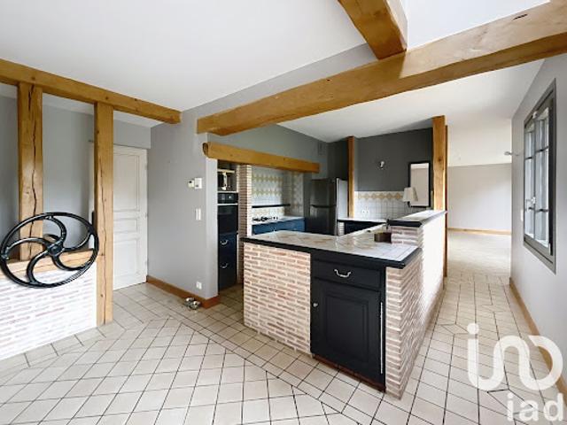 Maison vente à Fontainebleau, Buthiers