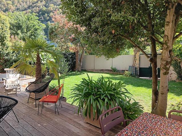 Maison vente à Cahors