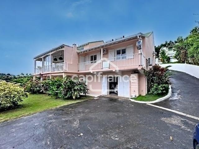Villa vente à Guadeloupe