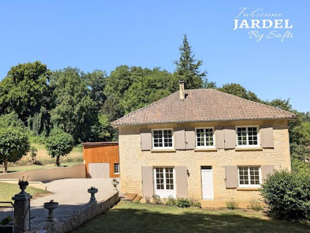 Maison vente à Sarlat-la-Canéda, Vitrac