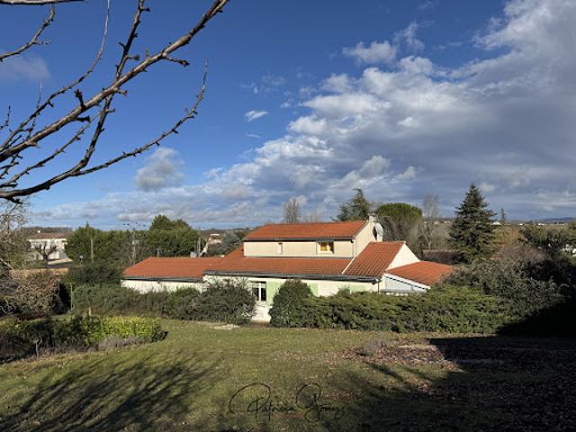 Maison vente à Castres