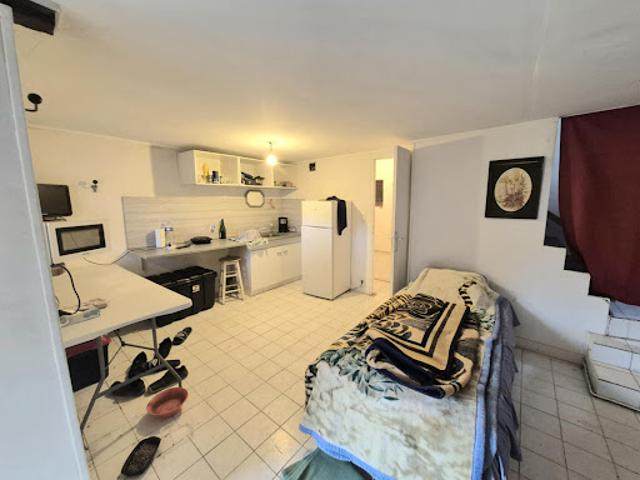 Maison vente à Vierzon, Cerbois