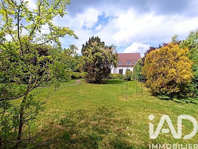 Maison vente à Rambouillet, La Celle-les-bordes