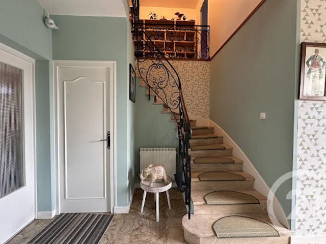 Maison vente à Châteauroux