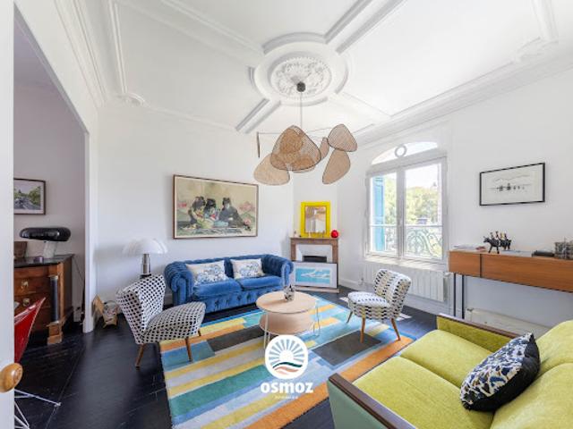Maison vente à La Rochelle, Châtelaillon-plage
