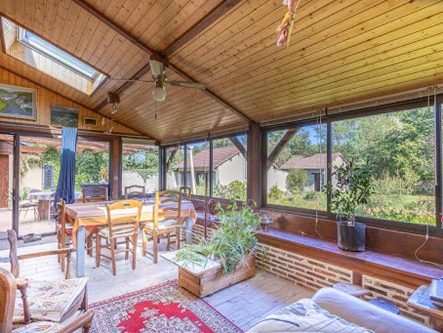 Maison vente à Vierzon, Thénioux