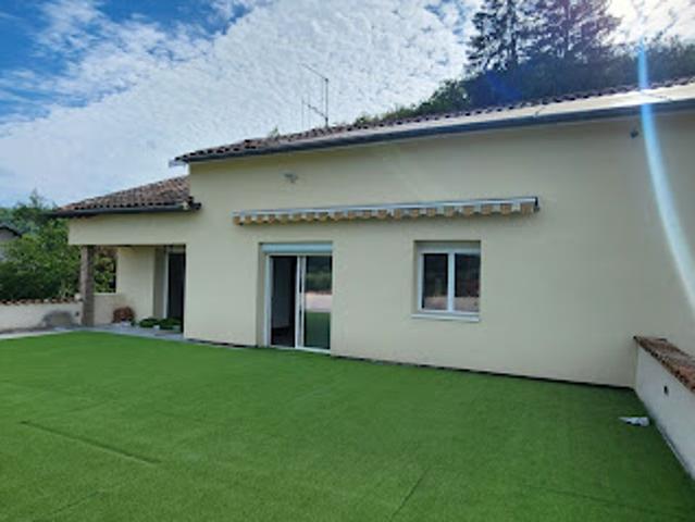 Maison vente à Besançon, Marchaux