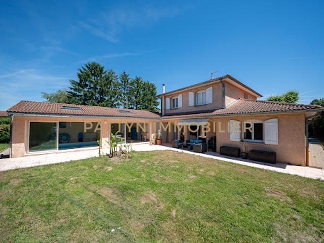Maison vente à Bourg-en-Bresse, Civrieux